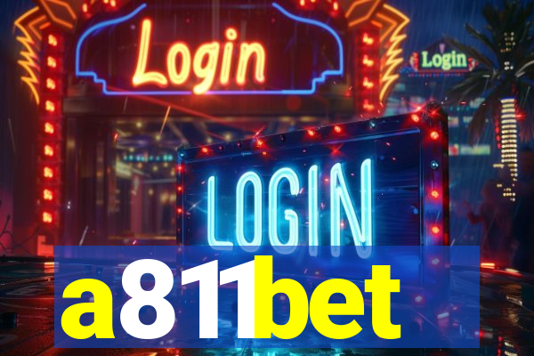 a811bet