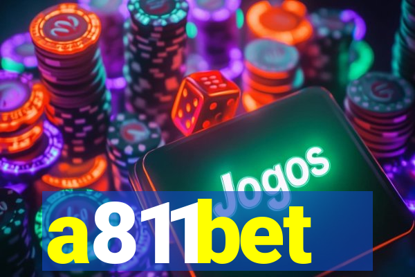 a811bet