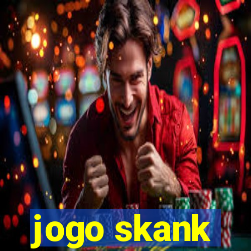 jogo skank