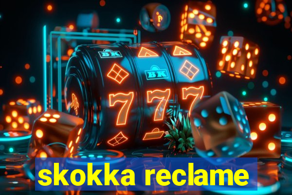 skokka reclame