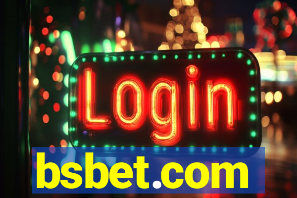 bsbet.com