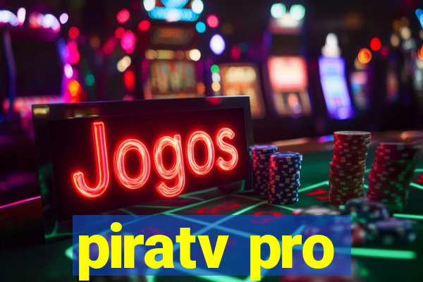 piratv pro