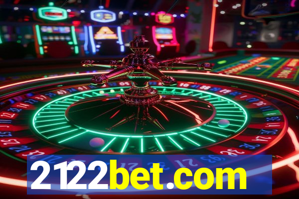 2122bet.com