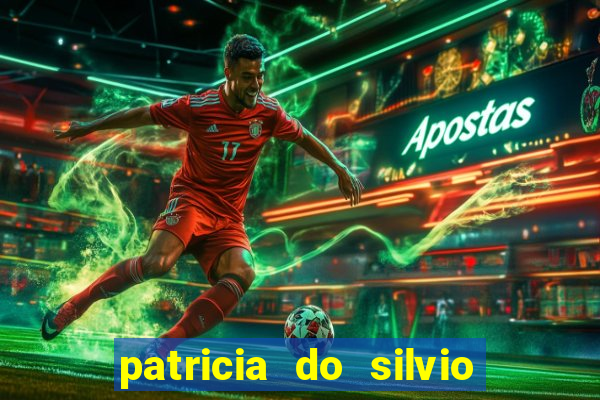 patricia do silvio santos nua