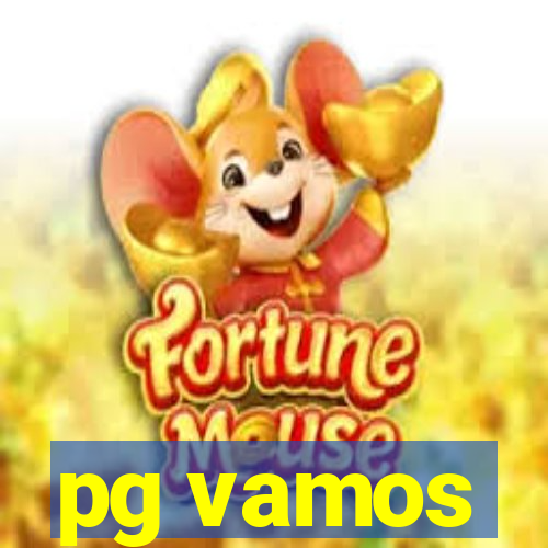 pg vamos