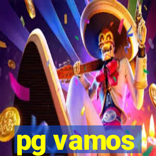 pg vamos