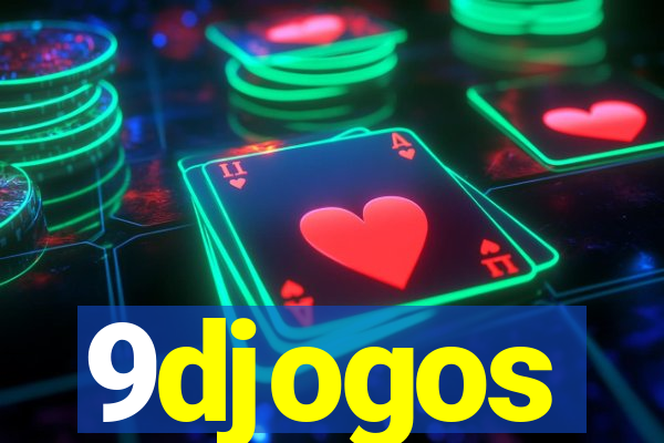 9djogos