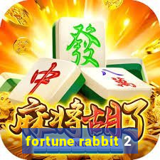 fortune rabbit 2