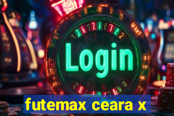 futemax ceara x