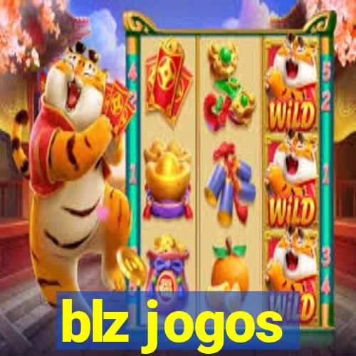 blz jogos