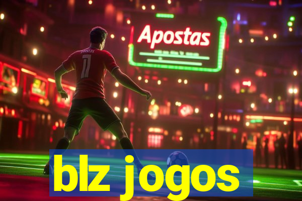 blz jogos