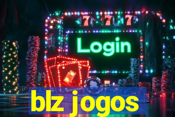 blz jogos