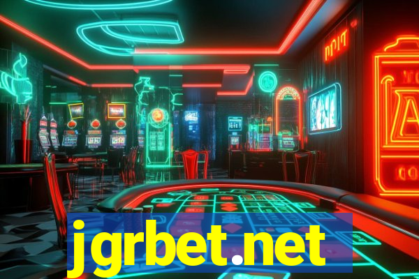 jgrbet.net