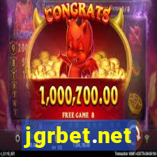 jgrbet.net