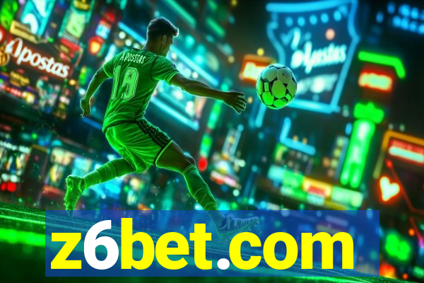 z6bet.com