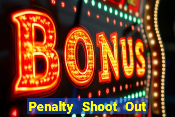 Penalty Shoot Out hack penalty shoot out