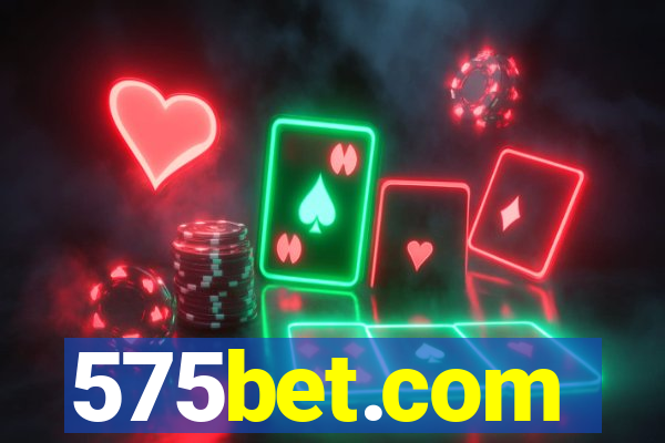 575bet.com