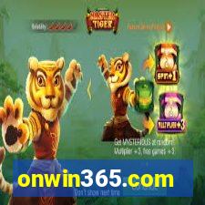 onwin365.com