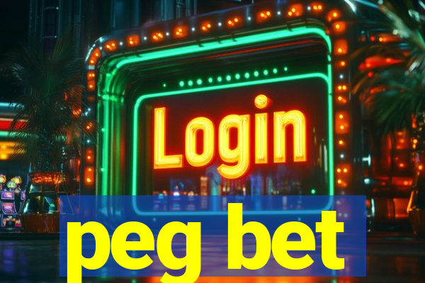 peg bet