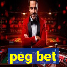 peg bet