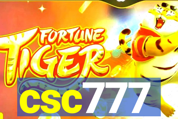 csc777