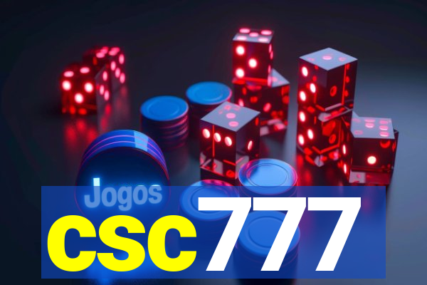 csc777