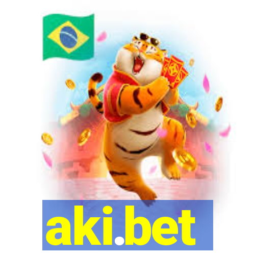 aki.bet