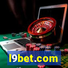 l9bet.com