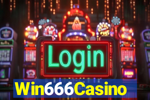 Win666Casino