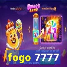 fogo 7777