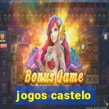 jogos castelo