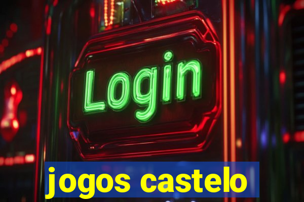 jogos castelo