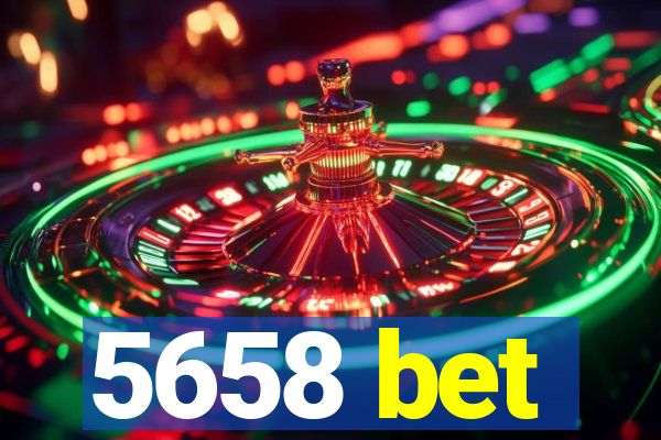 5658 bet