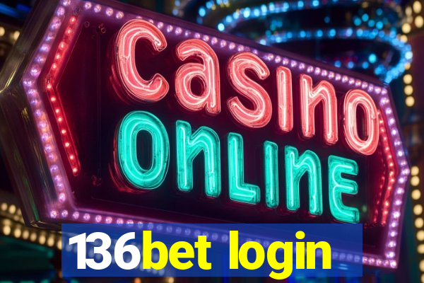 136bet login