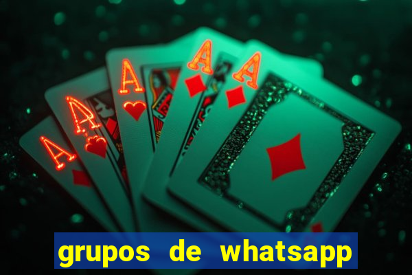 grupos de whatsapp slots pg