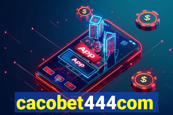 cacobet444com