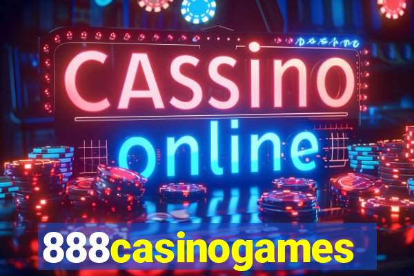 888casinogames