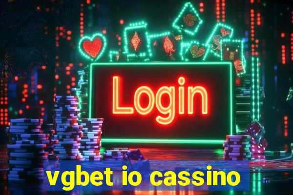 vgbet io cassino