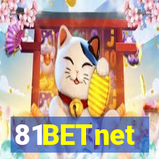 81BETnet