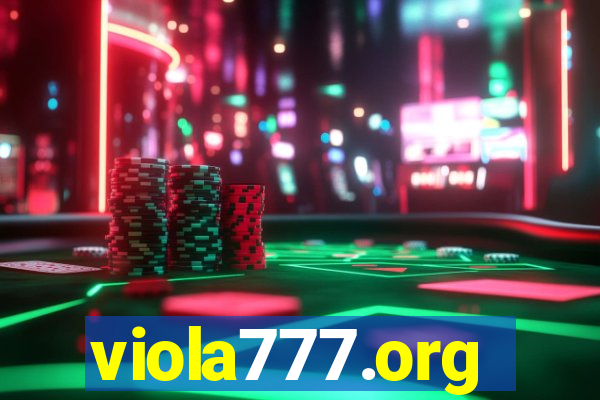 viola777.org