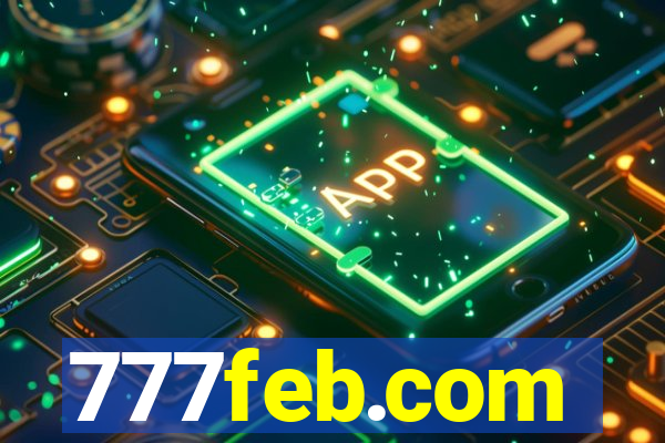 777feb.com