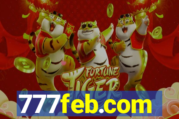 777feb.com