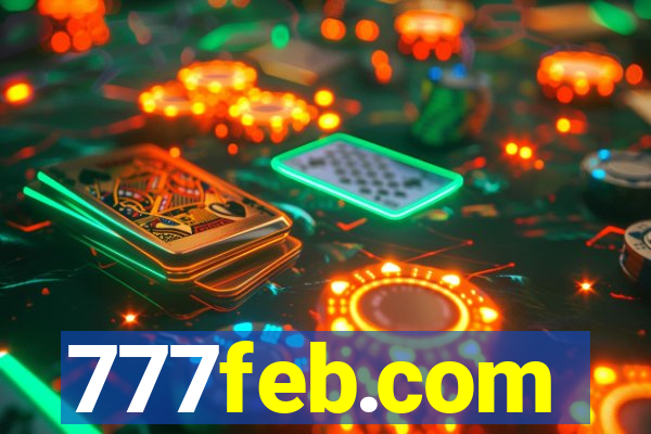 777feb.com