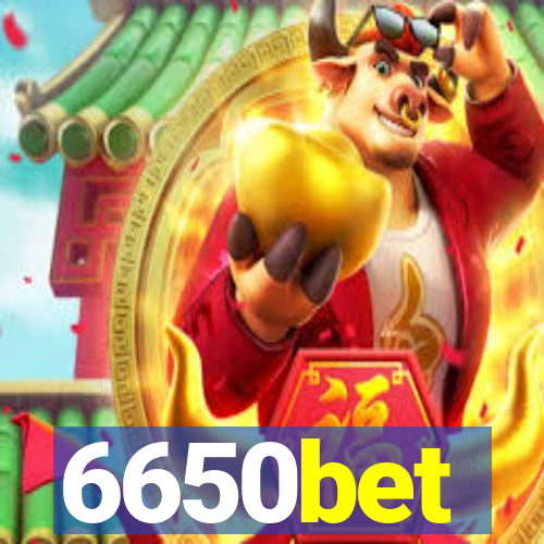 6650bet