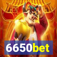 6650bet