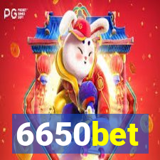 6650bet