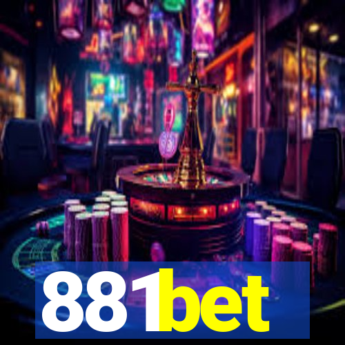 881bet