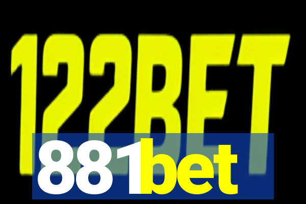 881bet