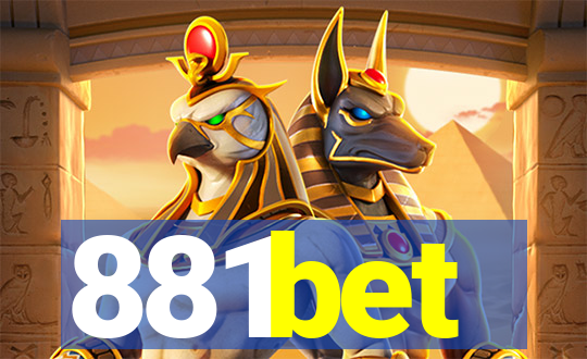 881bet