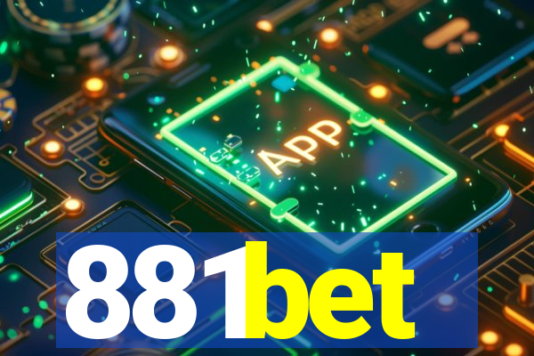 881bet